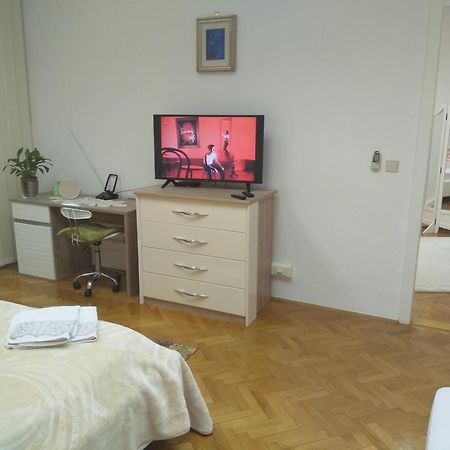 Apartman S.Antonio Zagreb Quarto foto